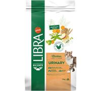 Libra Cat Urinary Adult Pollo 10KG