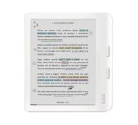 Libra Colour eReader Display antiriflesso a colori E Ink Kaleido™ 3 da 7”