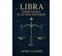 Libra: Como nunca te lo han contado