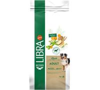 Libra Dog Adult Agnello 12KG