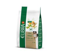 Libra Dog Adult con Agnello Crocchette per cane - 14 kg