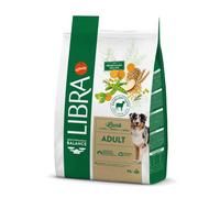 Libra Dog Adult con Agnello Crocchette per cane - Set %: 2 x 14 kg