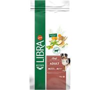 Libra Dog Adult Manzo 12KG