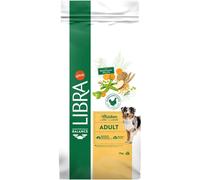 Libra Dog Adult Pollo 12KG