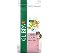 Libra Dog Adult Salmone 12KG