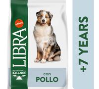 Libra Dog Cibo Secco Adult 12 KG
