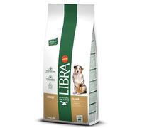 Libra Adult Dog con Agnello Crocchette per cane - 14 kg