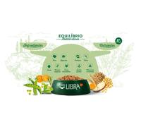 LIBRA DOG ADULT LIGHT TACCHINO & CEREALI INTEGRALI 12 KG.