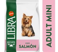 Libra Dog Mini Salmone 3 Kg
