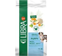 Libra Dog Puppy Pollo 10KG