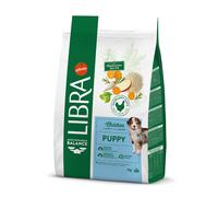Libra Dog Puppy Pollo - Set %: 2 x 12 kg