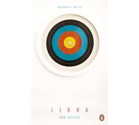 Libra: Don Delillo