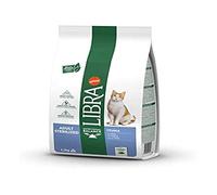LIBRA CAT ADULT STERILIZED TONNO 1,5 KG.