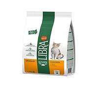 LIBRA Feline Adult Urinary 10KG, Nero, Standard