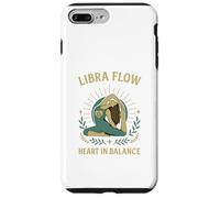 Libra Flow - Cuore in equilibrio Custodia per iPhone 7 Plus/8 Plus
