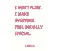 Libra Funny Quotes Notebook: 120 Funny Quotes Notebook with Bonus Coloring Page | Lined Journal with Humor for School, Office, Work, Praying, ... Dream Journaling or Daily Note Taking