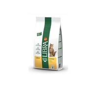 LIBRA GATTO ADULT POLLO 10KG