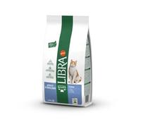 Libra Gatto Adult Sterilizzato Tonno 2 pezzi - 1,5Kg