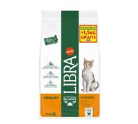 LIBRA GATTO ADULT URINARY POLLO 10KG