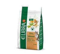 LIBRA GATTO ADULTO URINARY POLLO 10 KG