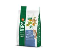 LIBRA GATTO KG.10 + TRASPORTO GRATIS