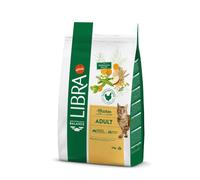LIBRA GATTO KG.10 + TRASPORTO GRATIS