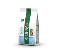 Libra Gatto Kitten 2 pezzi - 1,5 kg