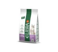 Libra Gatto Sterilizzato Pollo 8 kg