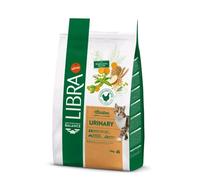 LIBRA GATTO URINARY 10 Kg Spedizione Gratuita