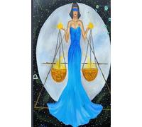 Libra Horoscope Planner