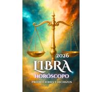 Libra: Horóscopo, Predicciones y Hechizos