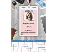 Libra ID: Puppy Edition