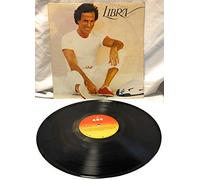 Libra - Julio Iglesias LP