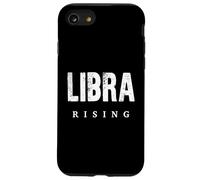 Libra Rising - Oroscopo divertente astrologia Custodia per iPhone SE (2020) / 7/8
