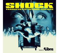 Libra - Shock / O.S.T.