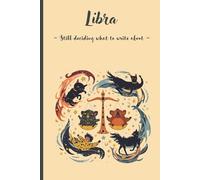 Libra: Still deciding what to write about