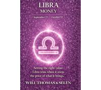 LIBRA THE PSYCHOLOGY OF MONEY: How this sign earns, spends, and makes decisions - understand its patterns to act more effectively