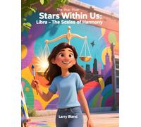 Libra - The Scales of Harmony