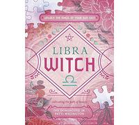 Libra Witch: Unlock the Magic of Your Sun Sign