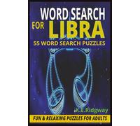 LIBRA: Zodiac Puzzles for the Innovative & Independent Mind