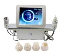 LIBRACTA Morpheus 8 Professionale Portatile Radio Frequenza Oro RE Microneedle Lifting Rassodante Anti-Aging Acne Trattamento Macchina