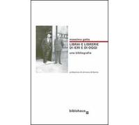 Librai e librerie di ieri e di oggi. Una bibliografia