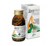 LIBRAMED 84 COMPRESSE