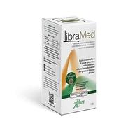 ABOCA FITOMAGRA LIBRAMED DISPOSITIVO MEDICO PER IL CONTROLLO DELLA FAME -138 COM