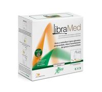 LIBRAMED FITOMAGRA 40BUST GRAN