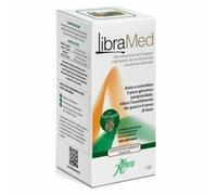 LibraMed Fitomagra controllo fame picco glicemico carboidrati grassi 138 cp