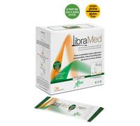 Aboca Libramed Fitomagra Integratore Alimentare 40 Bustine