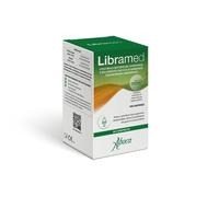Libramed Integratore 84 Compresse Per Controllo Della Glicemia