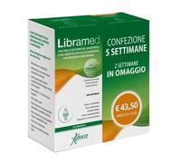 Libramed kit 138cp +84cp controllo picco glicemico carboidrati grassi riduce ...