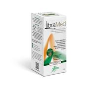 Libramed Riduzione Assorbimento Grassi e Carboidrati, 138 Compresse